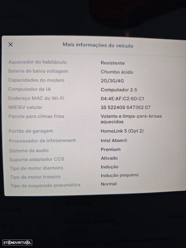 Tesla Model S 100D - 40