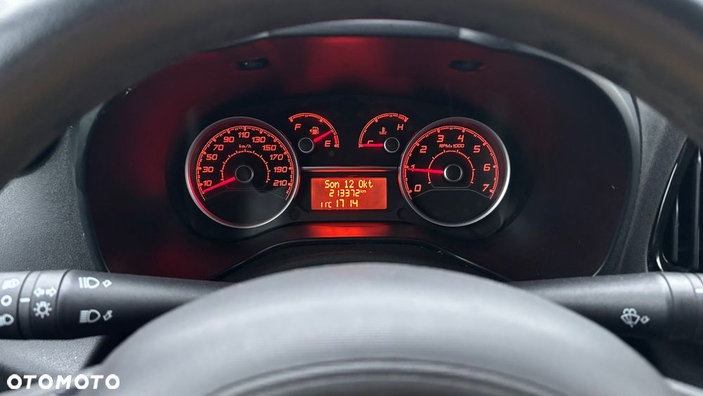 Fiat Doblo - 16