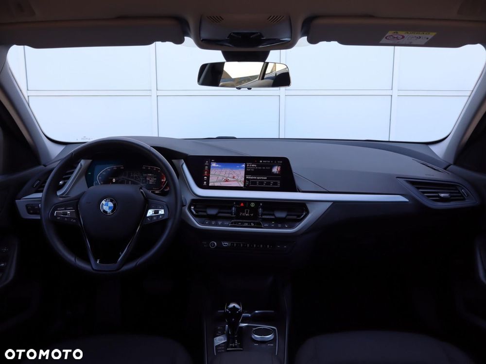 BMW Seria 1 - 6