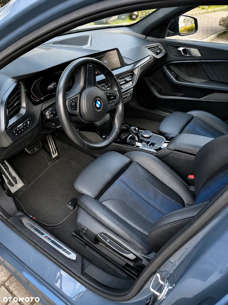 BMW Seria 1 118i Sport Line - 11