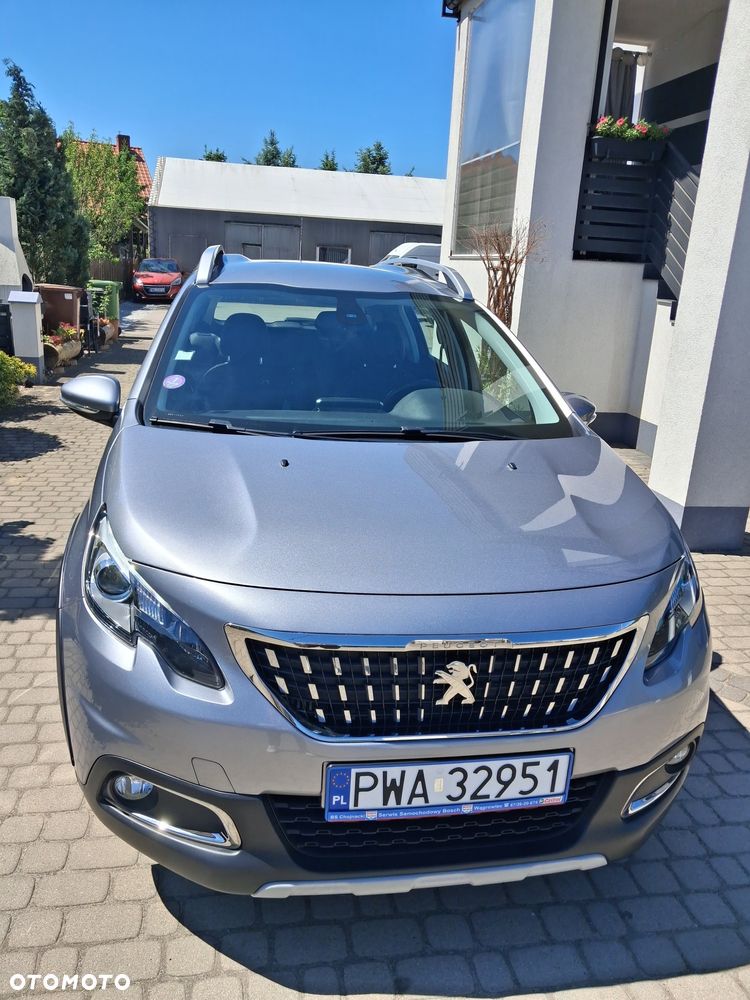Renault Captur ENERGY TCe 120 EDC LIMITED - 2