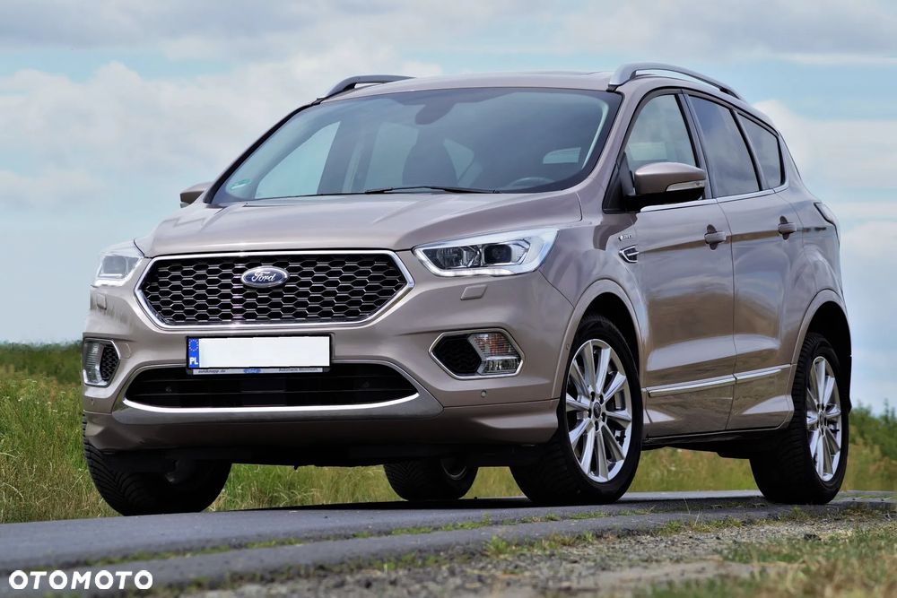 Ford Kuga - 7