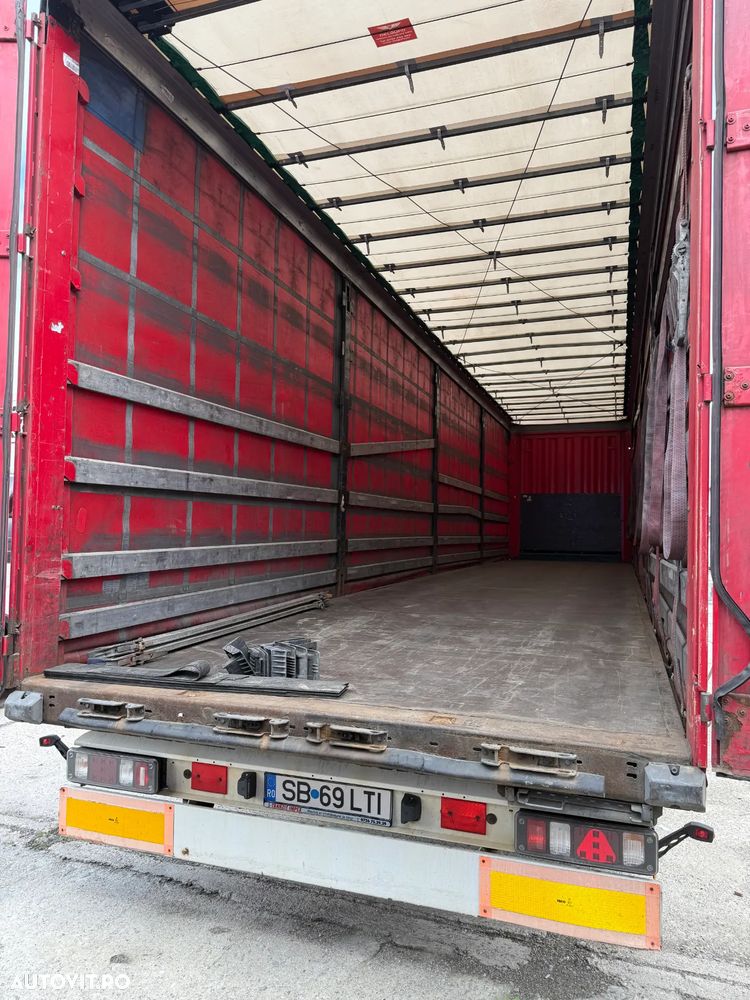 Krone SD DA06LNF - 5