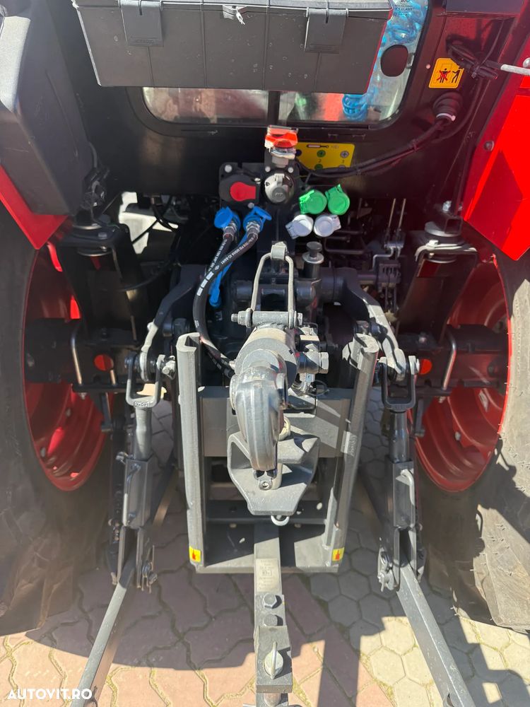 ARMATRAC 1054E+ CRD5/ Deutz - 6