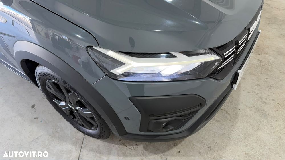 Dacia Jogger 7 locuri TCe 110 Extreme - 13