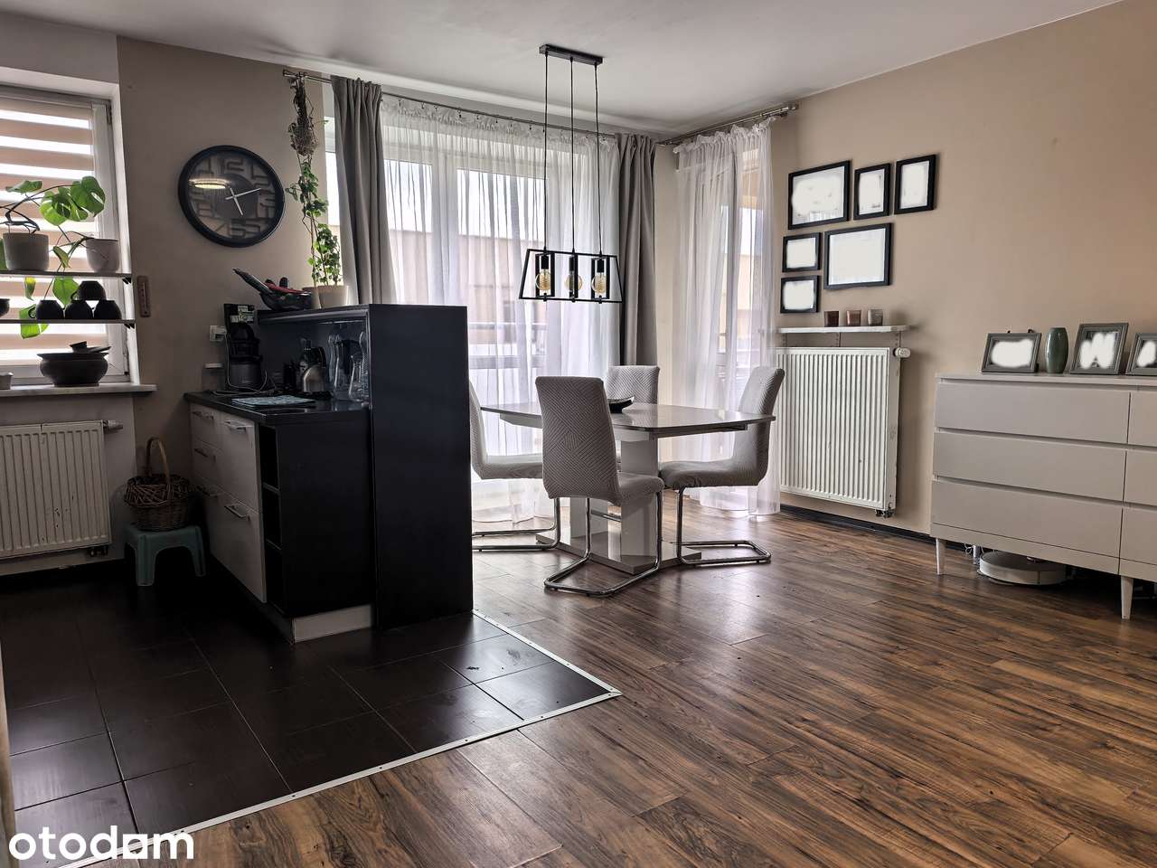 Mieszkanie na sprzedaż, 2 pokoje, 48 m², Ignatki-Osiedle
