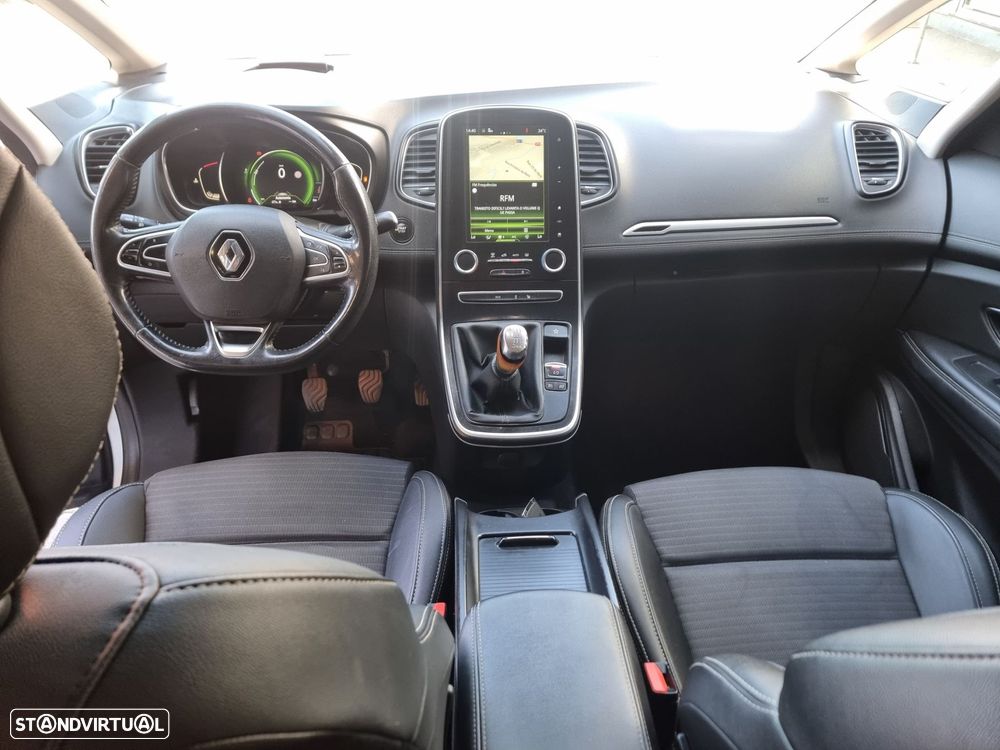 Renault Grand Scénic - 6