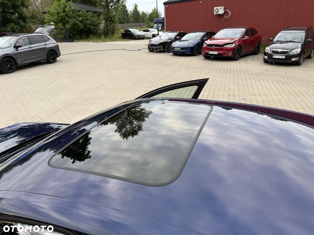 Audi A4 Limousine 40 TFSI quattro S tronic - 13
