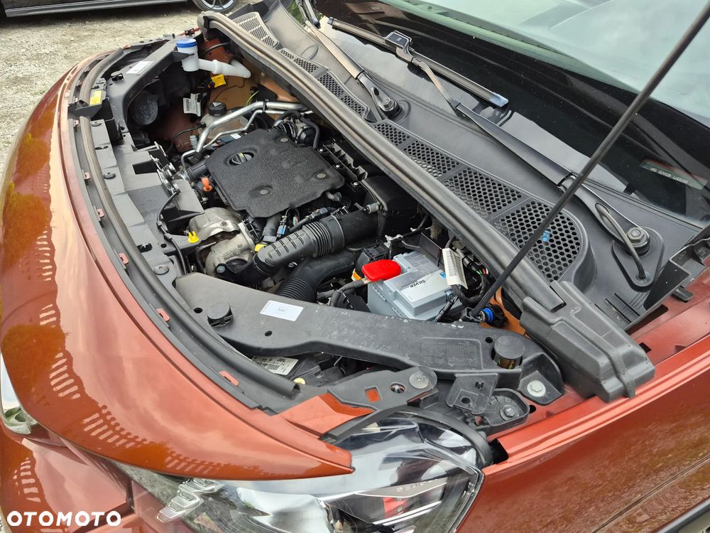Peugeot Rifter 1.5 BlueHDI Allure S&S - 37