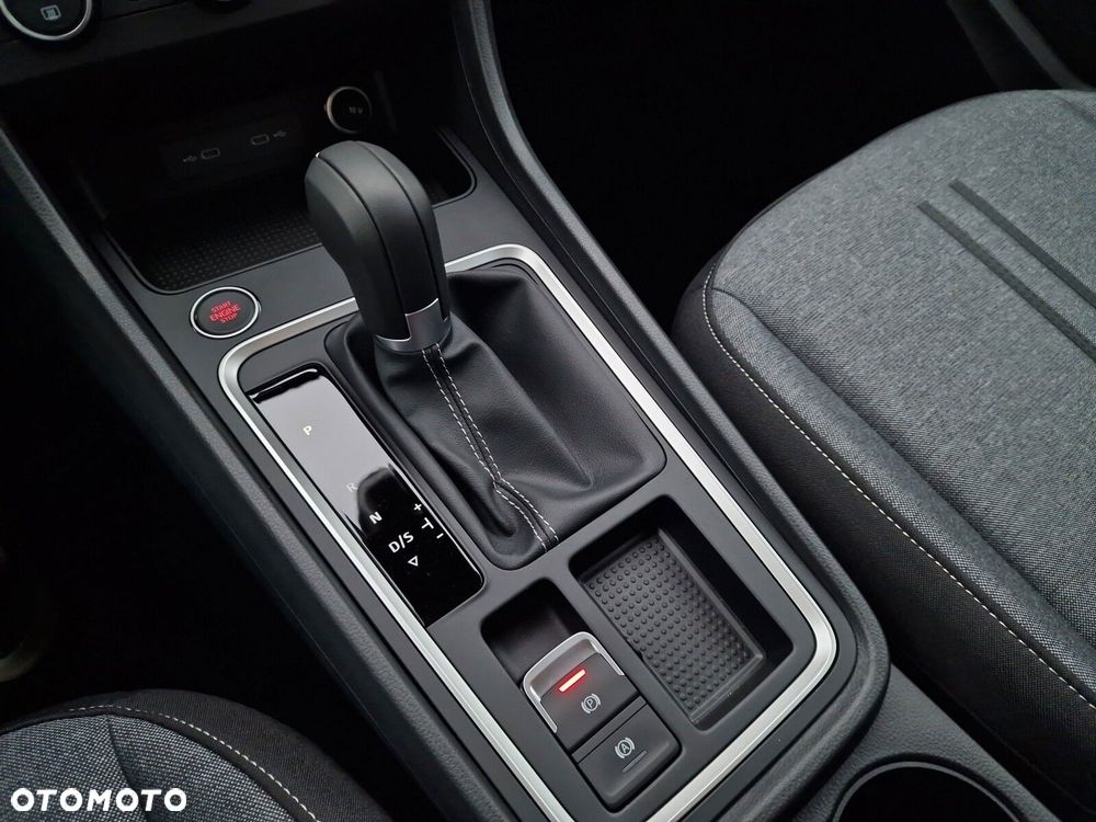 Seat Ateca 2026
