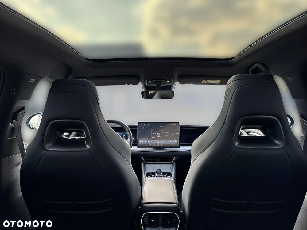 BYD Sealion 7 82.5kWh Comfort - 15