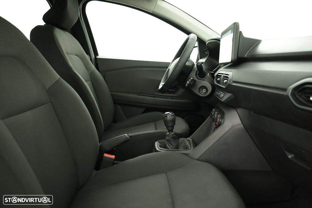 Dacia Sandero 1.0 ECO-G Essential Bi-Fuel - 19