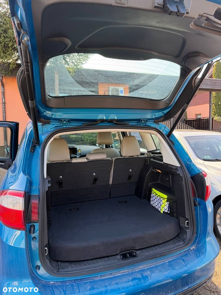 Ford C-MAX - 14