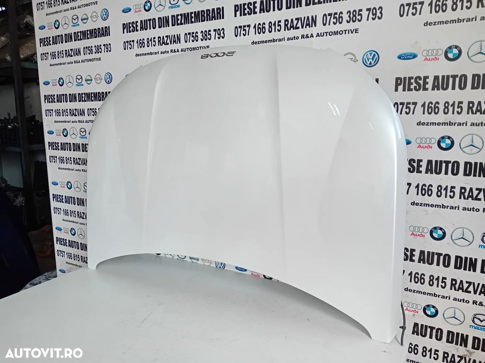 Capota Peugeot 2008 Originala Intacta An 2019-2025 - 2