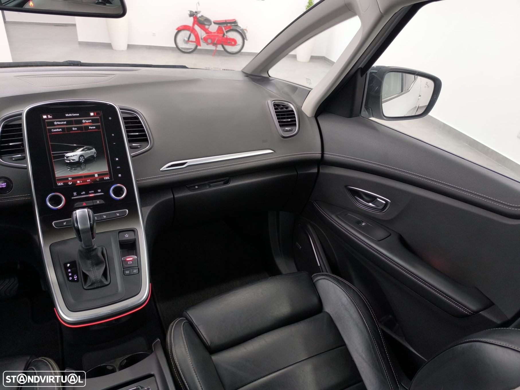 Renault Grand Scénic ENERGY dCi 160 EDC INITIALE PARIS - 42
