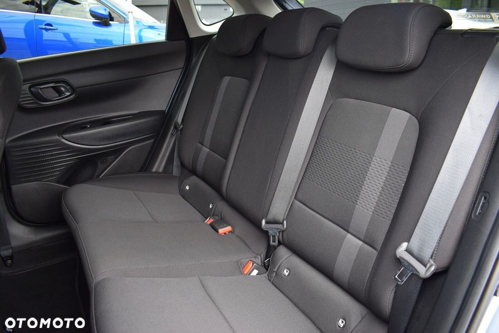 Hyundai i20 - 15