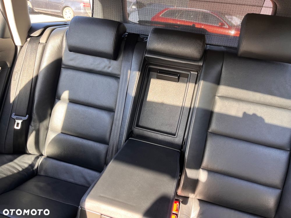 Audi A6 Avant 2.8 FSI quattro - 17