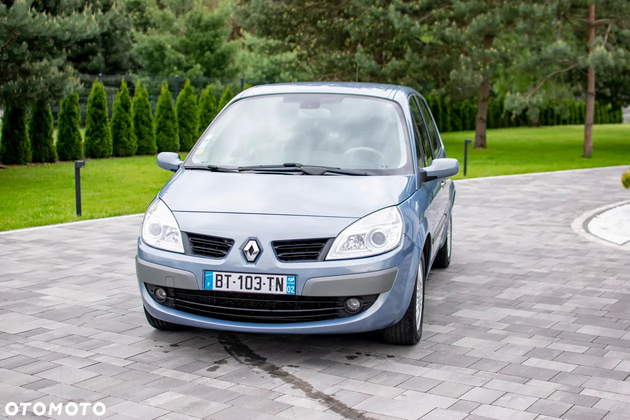 Renault Scenic - 7