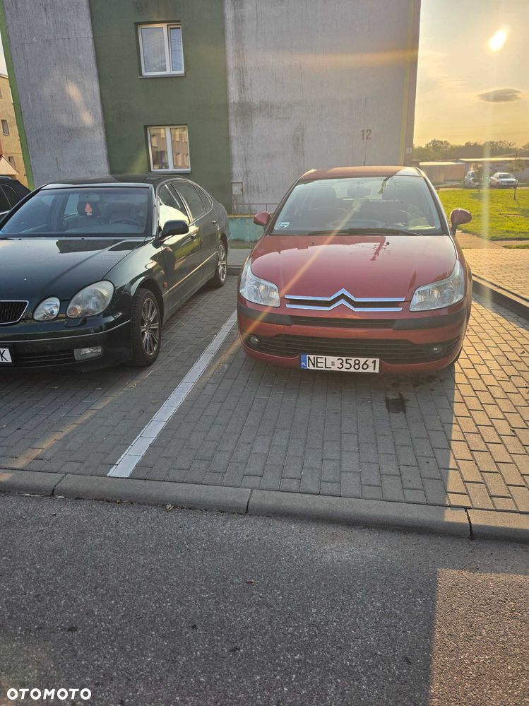 Citroën C4 - 2