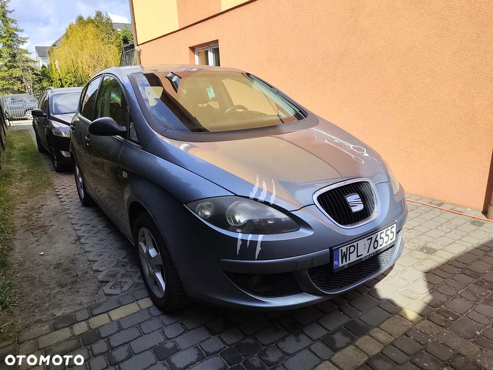 Seat Altea - 4