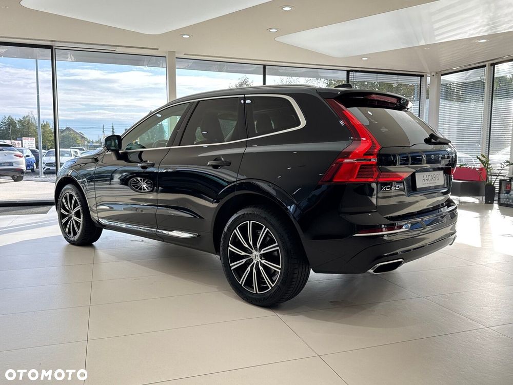 Volvo XC 60 - 3