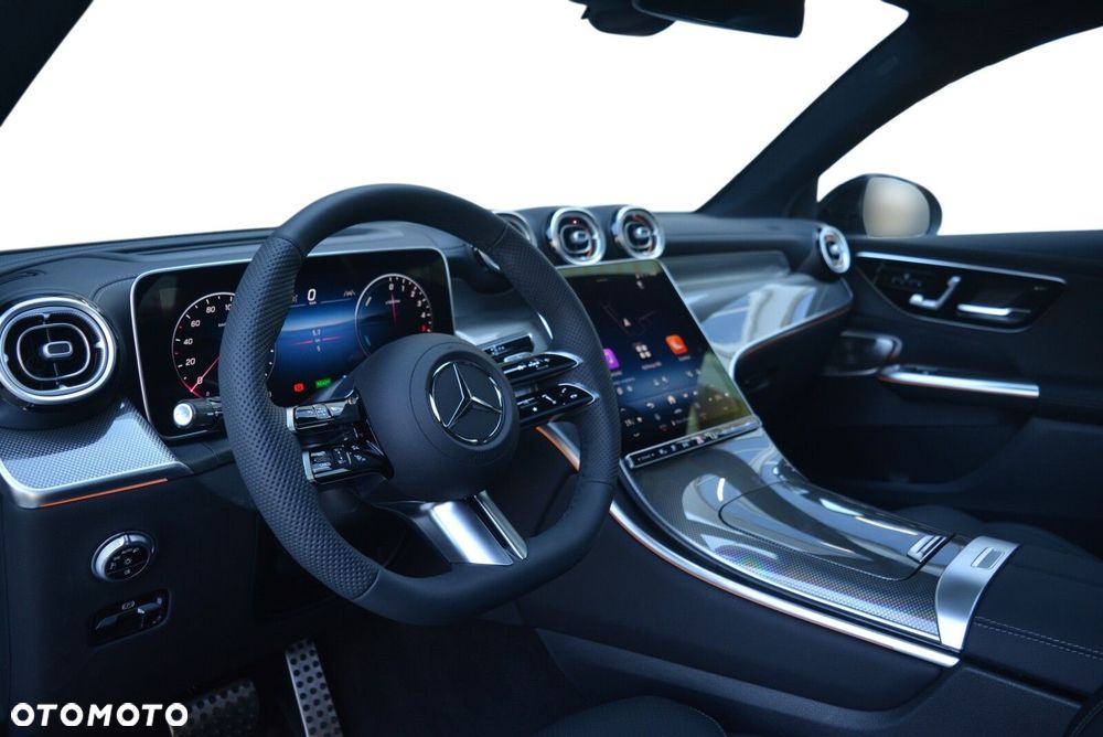 Mercedes-Benz GLC 300 de 4-Matic AMG Line - 7