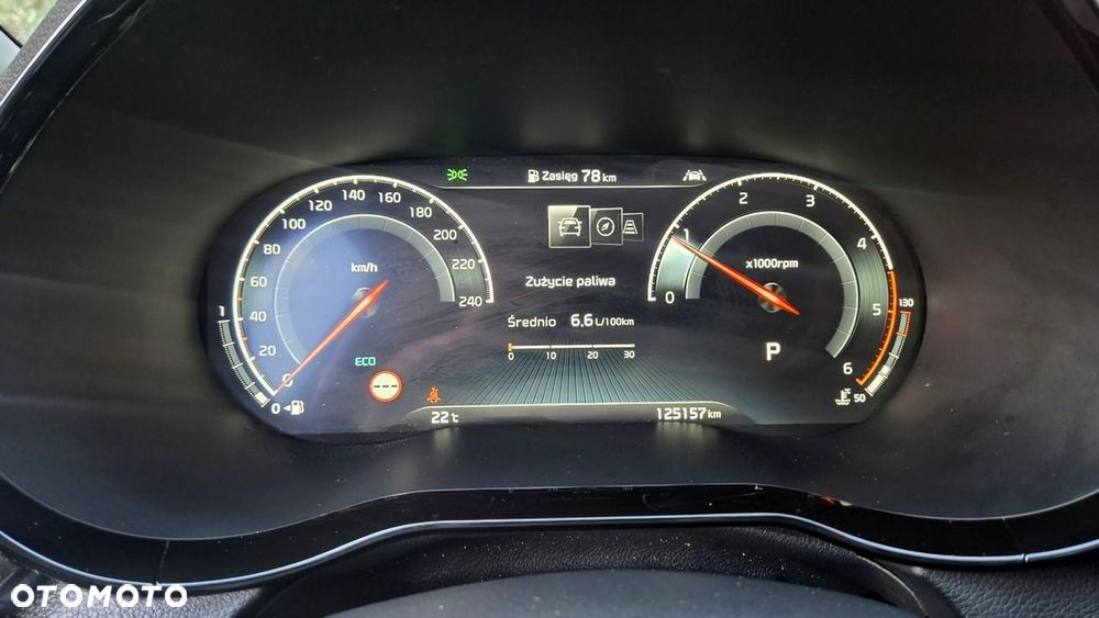 Kia Ceed 1.6 CRDi mHEV Business Line DCT - 25