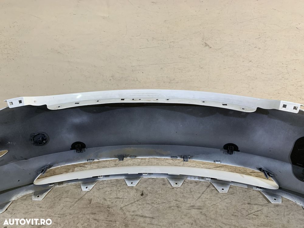 Bara fata Tesla Model 3, 2017, 2018, 2019, 2020, cod origine OE 1530700-04-B. - 13