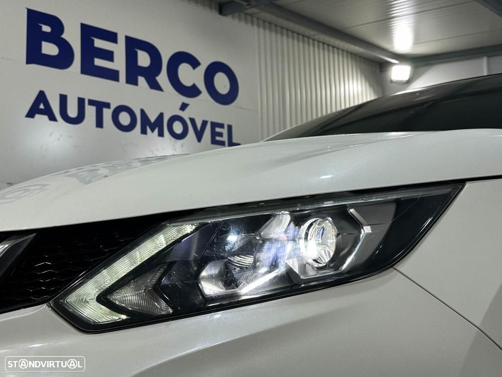 Nissan Qashqai 1.5 dCi Tekna Premium - 13