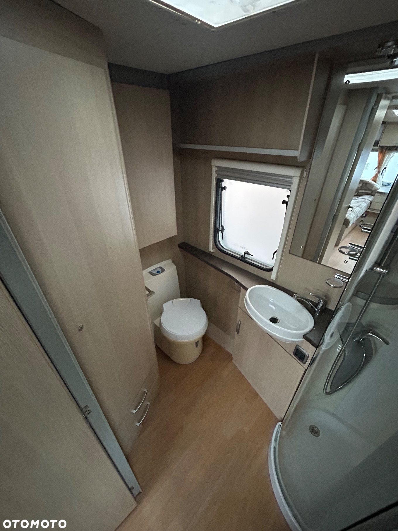 SWIFT Sterling Eccles Topaz - 31