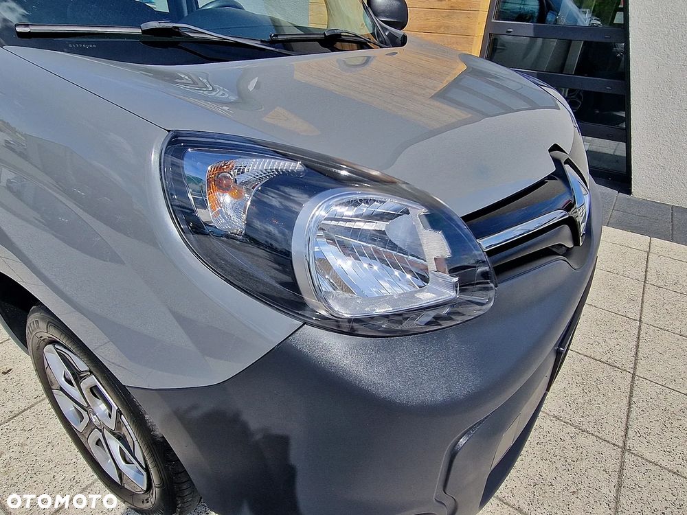 Renault Kangoo - 17