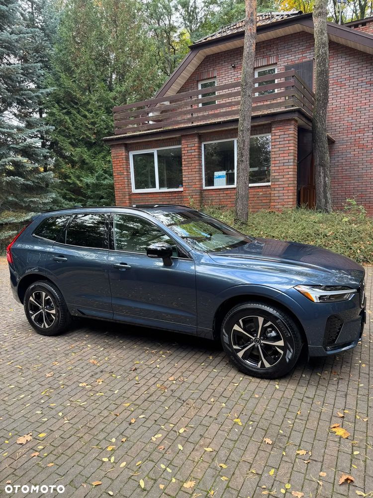 Volvo XC 60 - 8