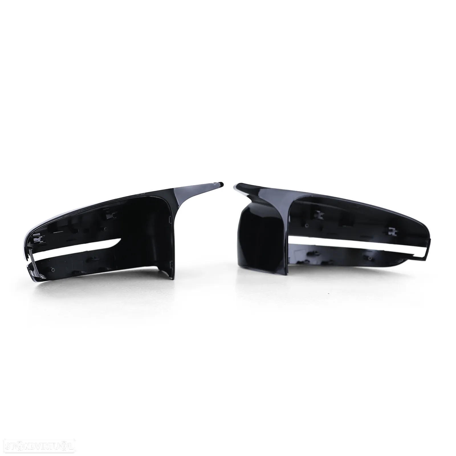 Capas de Espelho Bmw G20 G21 G30 G31 G11 G14 G15 - 5