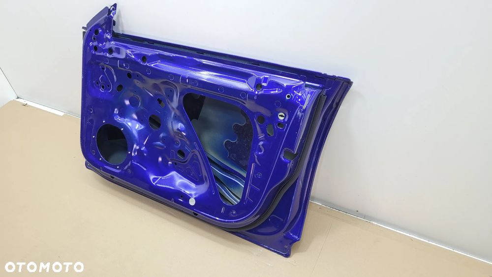 3G8 DRZWI ARTEON PRZÓD PRZEDNIE PRAWE - 4