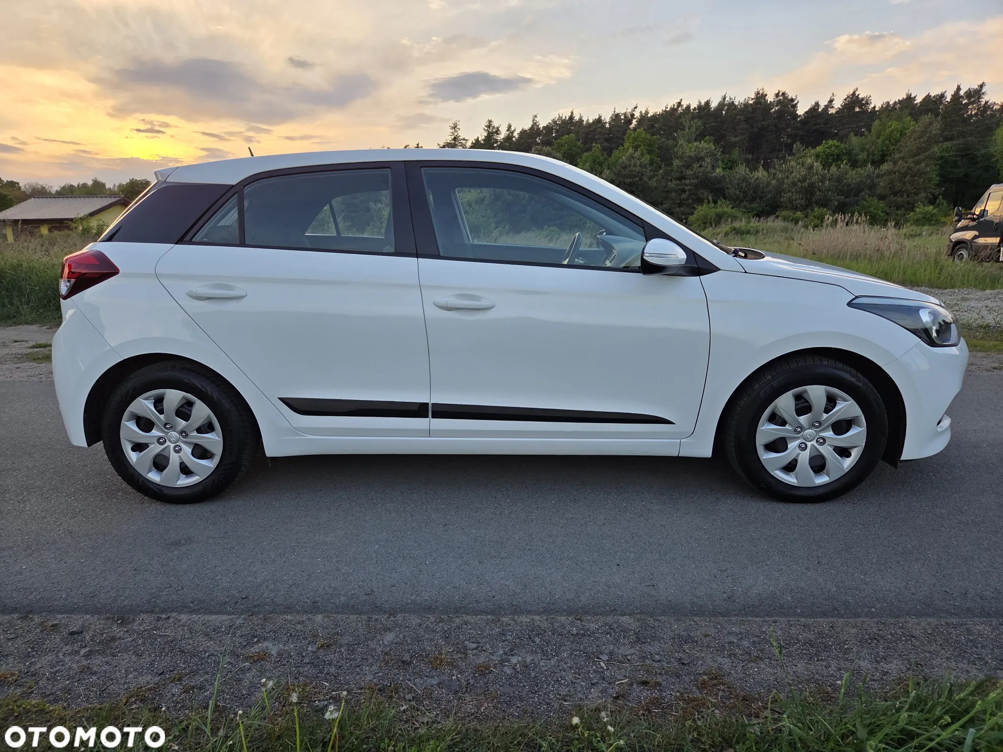 Hyundai i20 1.2 - 5