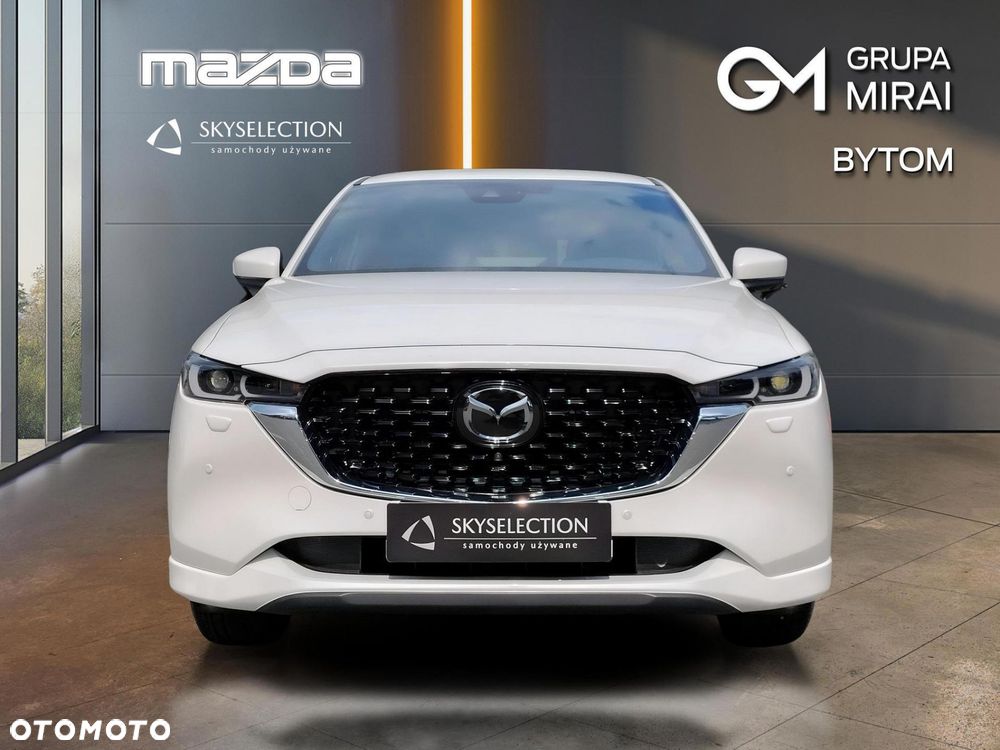 Mazda CX-5 2.0 Sports-Line 2WD - 9