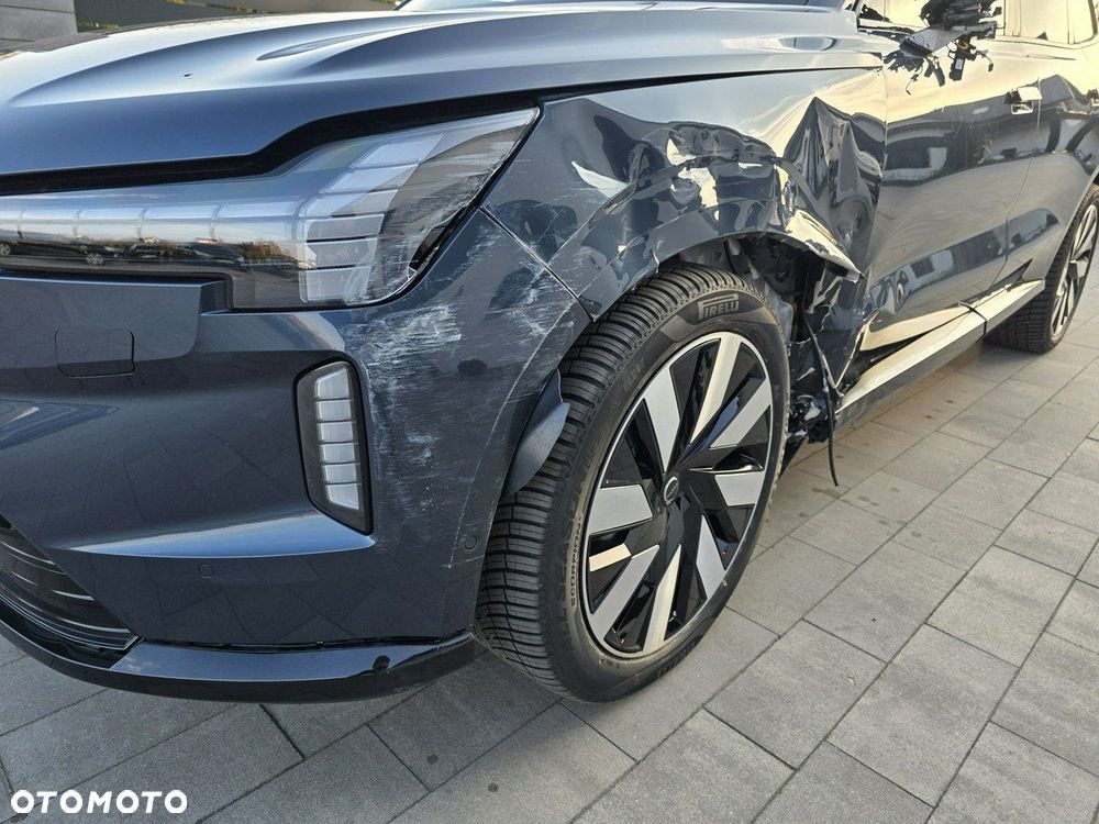 Volvo EX90 Twin Motor AWD Ultra (7-Sitzer) - 18