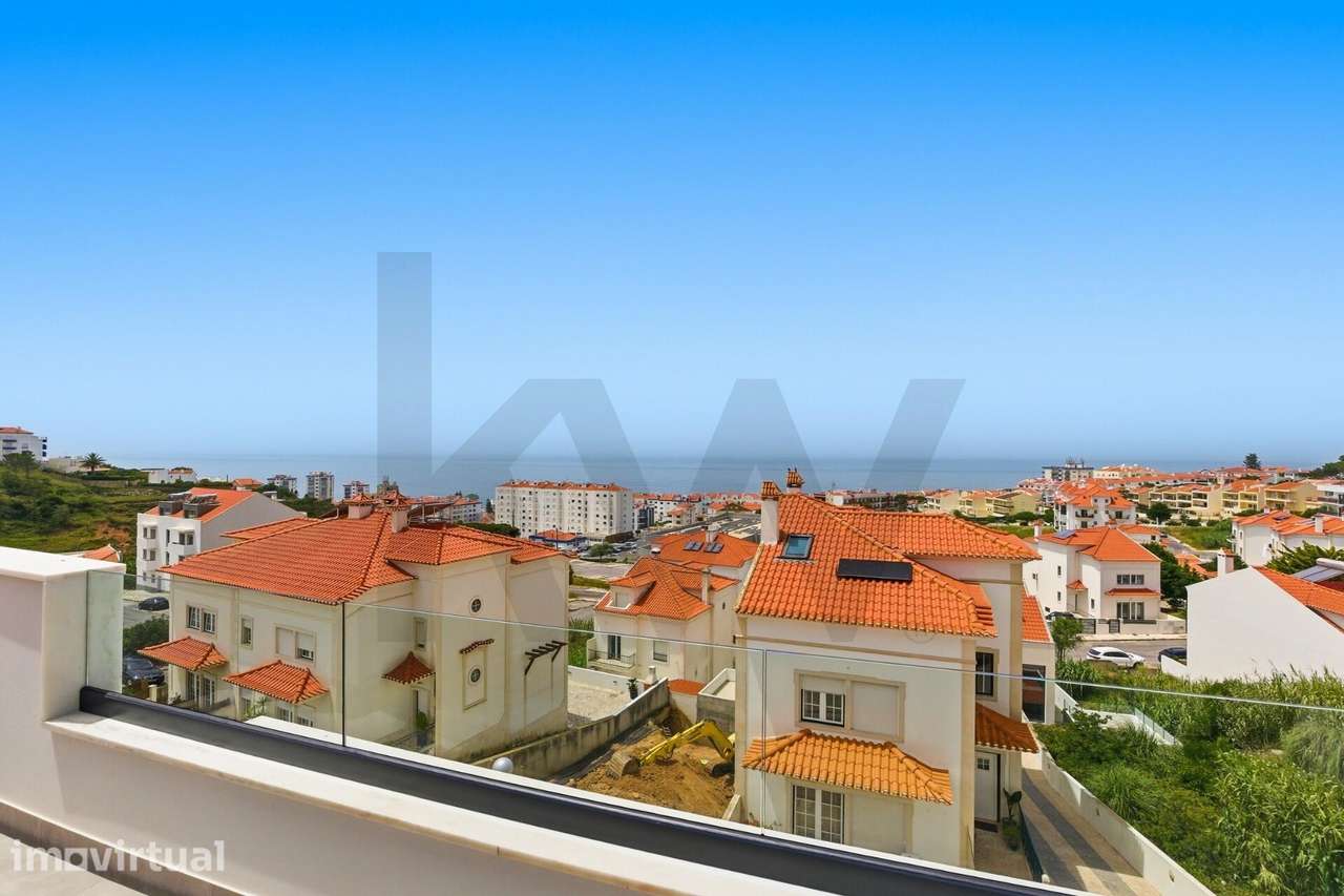 BEM-VINDO AO NOVO EMPREENDIMENTO ERICEIRA LEGACY – CRAFTED BY EXPERIEN - Grande imagem: 5/60