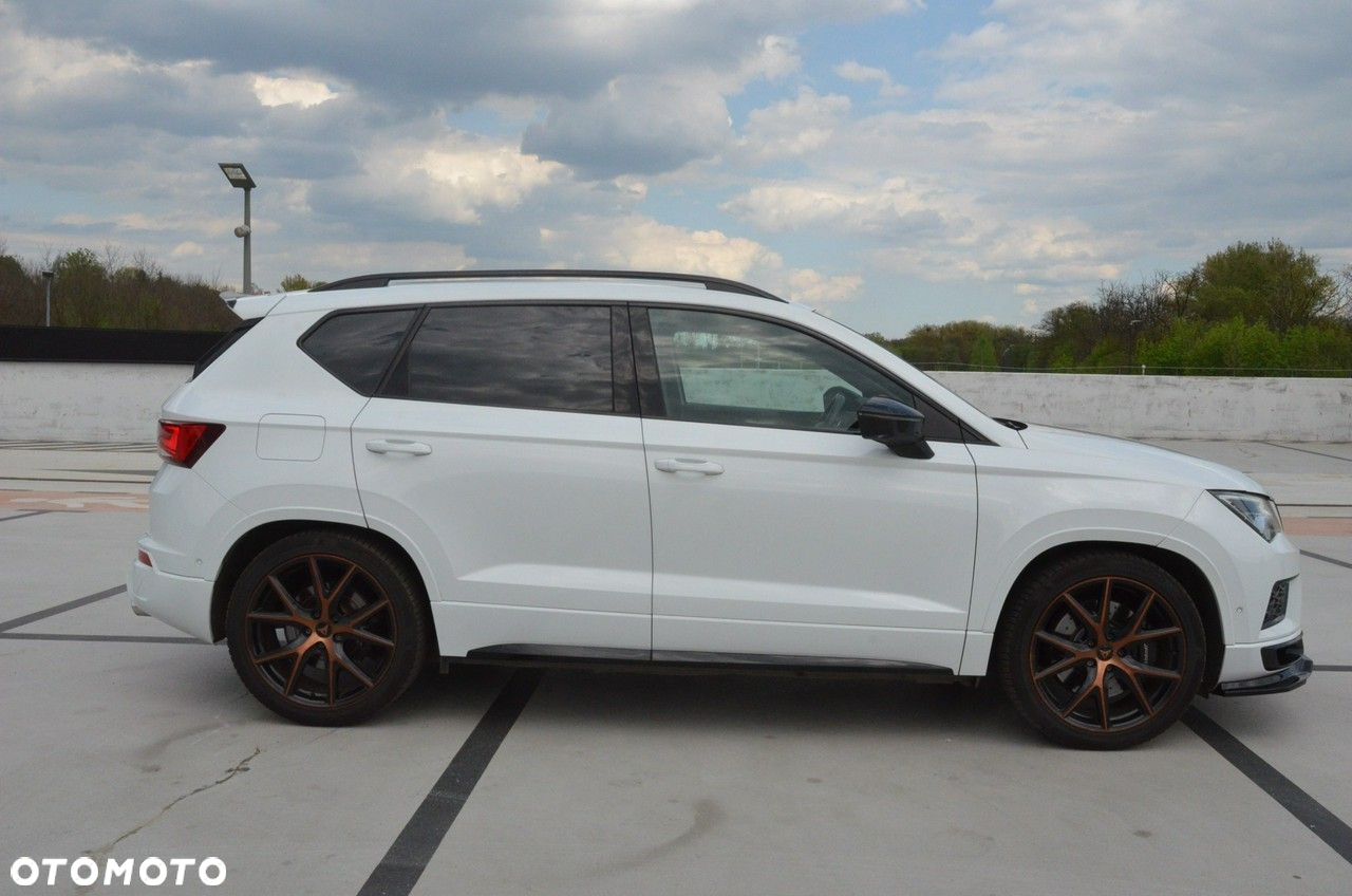 Cupra Ateca - 11