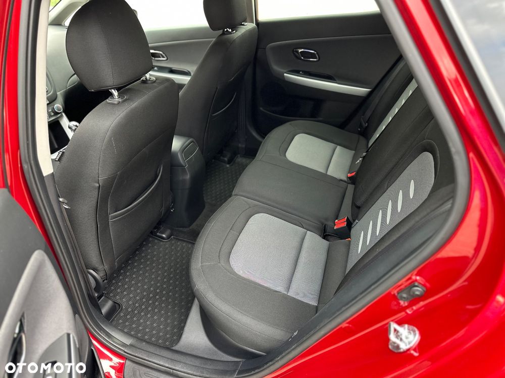 Kia Ceed Cee'd 1.6 CRDi Business Line - 24