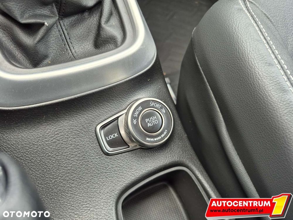 Suzuki SX4 S-Cross - 29