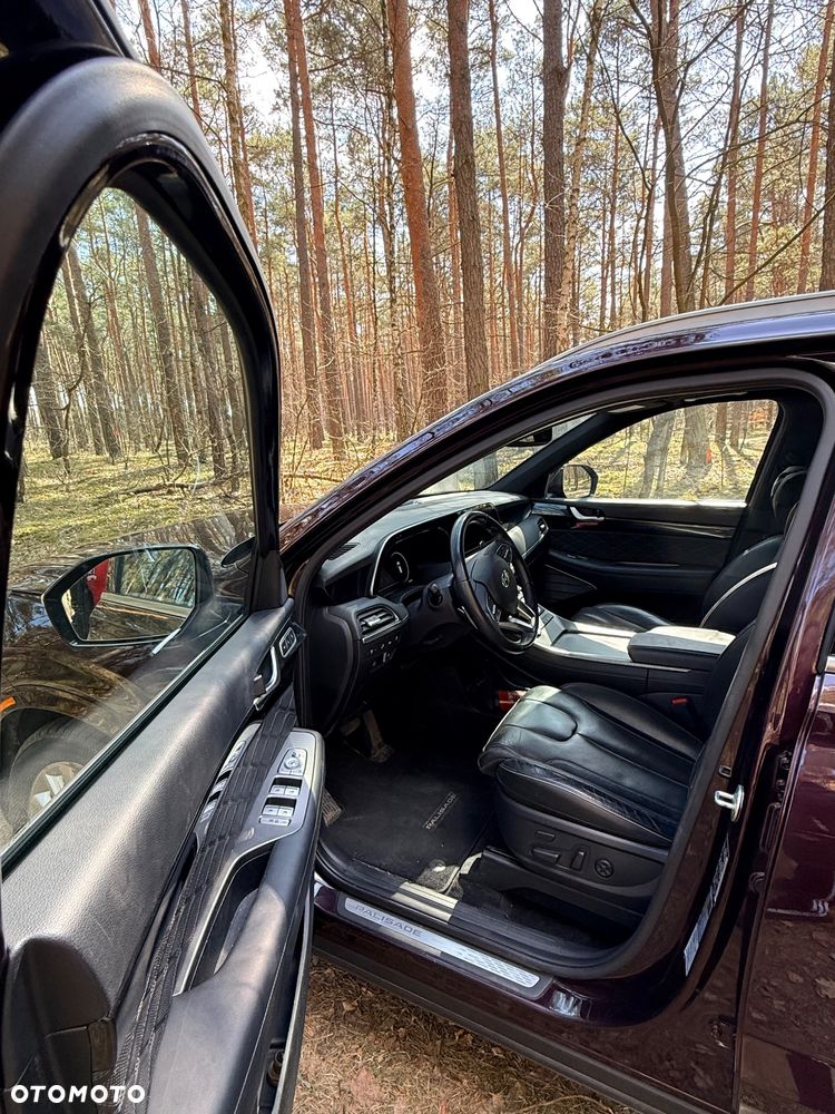 Hyundai Palisade - 14