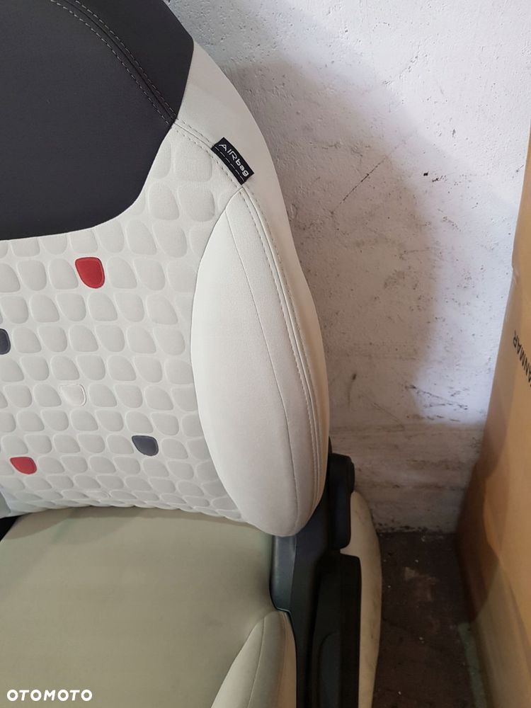 fotele kanapa kpl fiat 500l eur 12r - 12