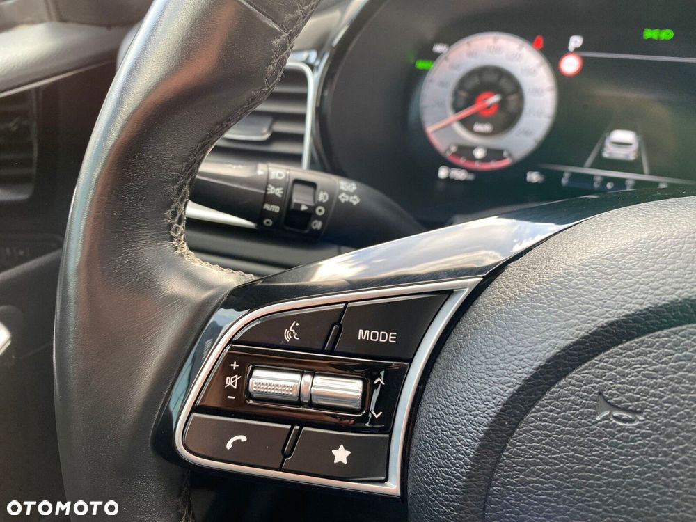 Kia Ceed - 20