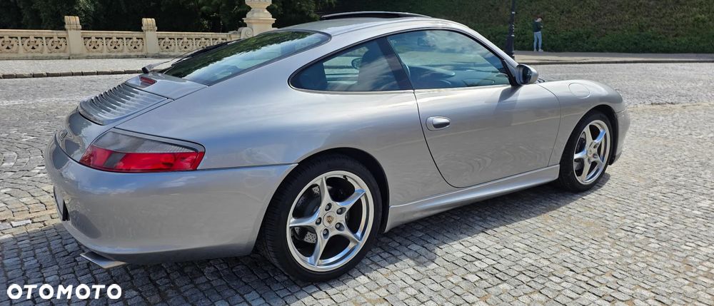 Porsche 911 - 3