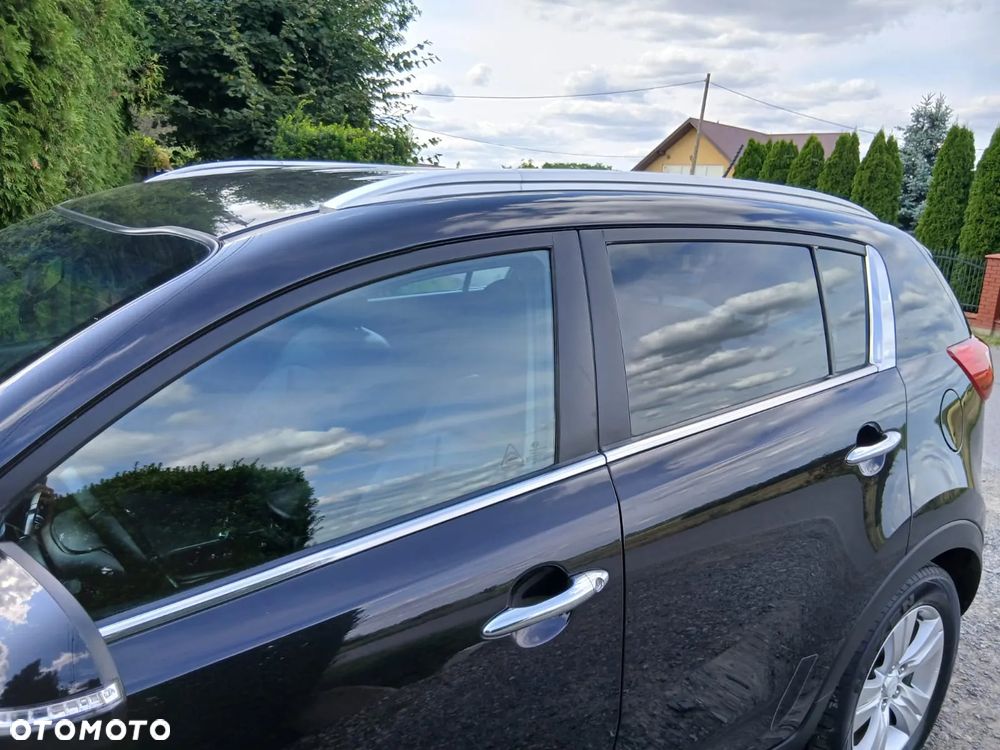 Kia Sportage 1.6 GDI Business Line 2WD - 15