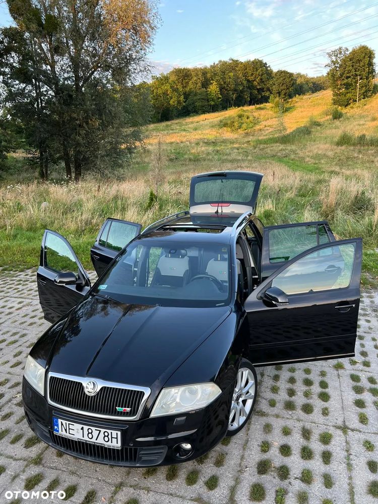 Skoda Octavia - 18