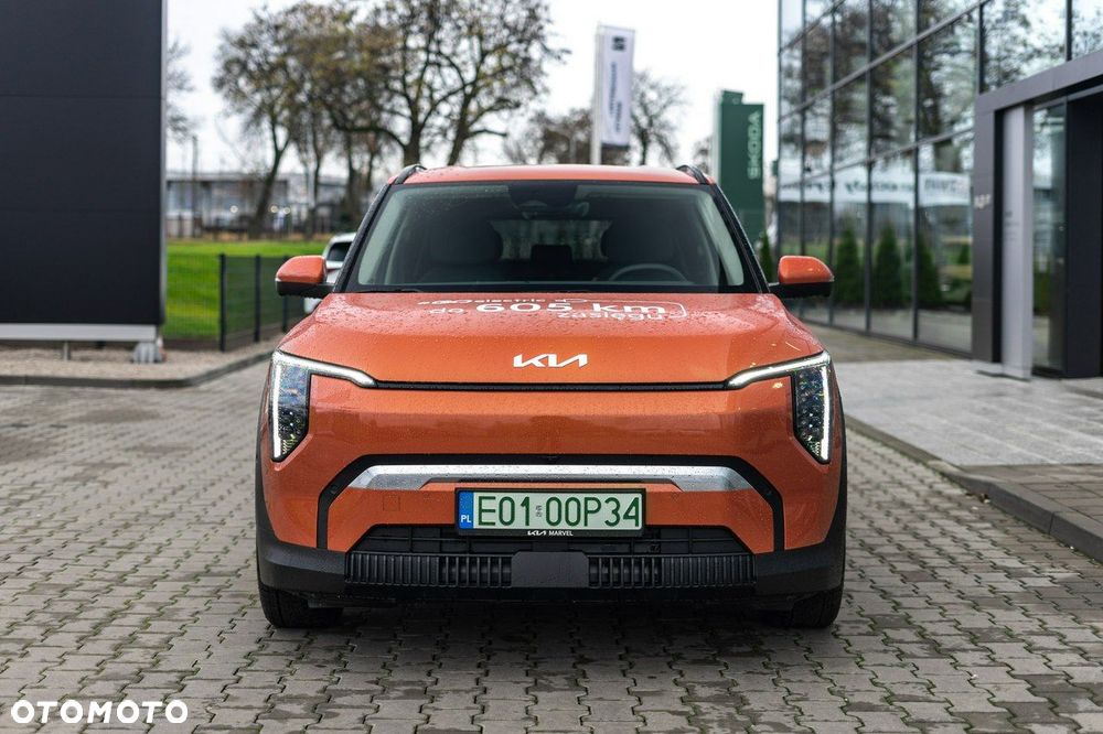Kia EV3 - 5
