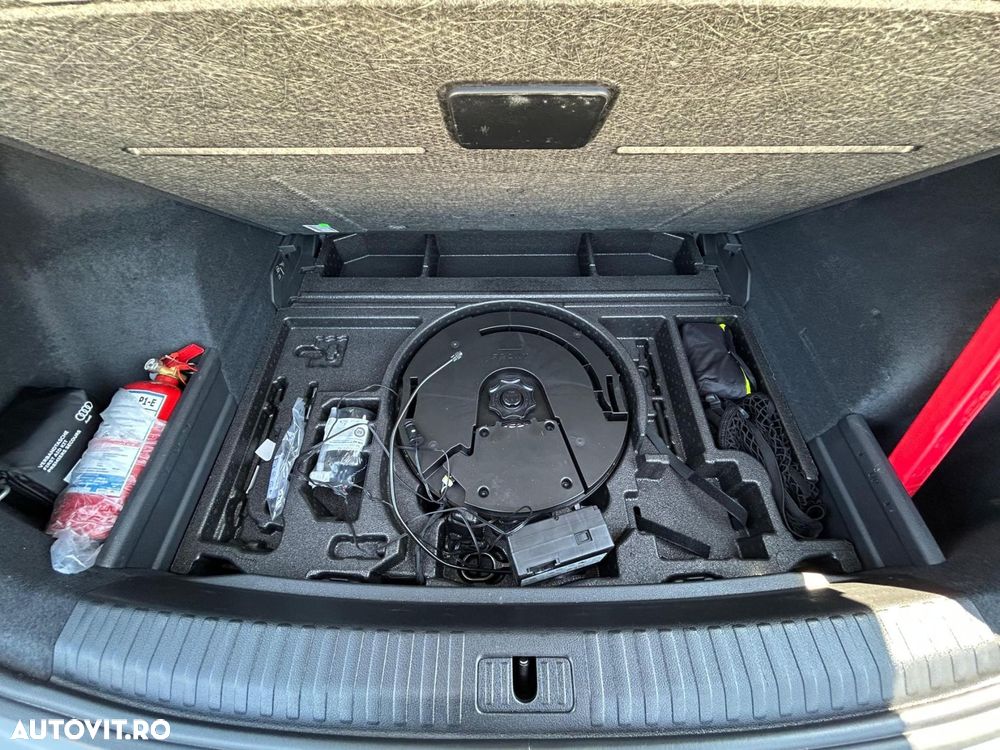 Audi Q3 Sportback 1.5 35 TFSI S tronic Basic - 33