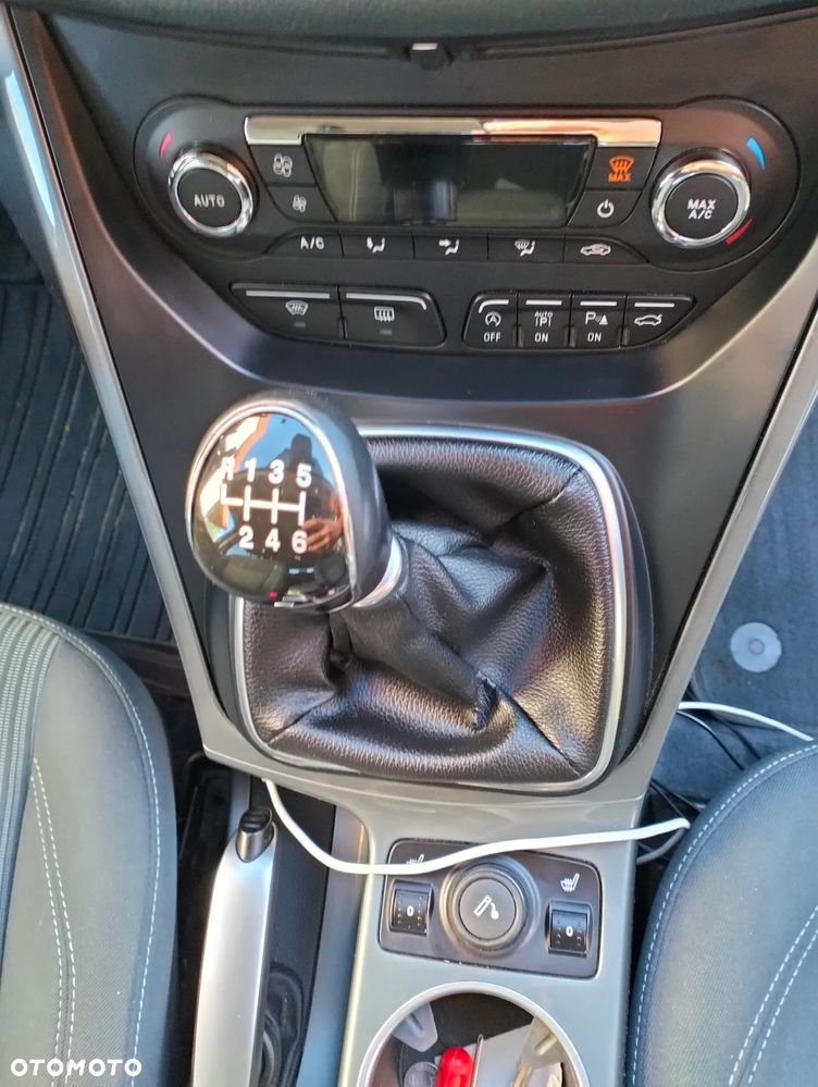 Ford C-MAX 1.6 TDCi Titanium - 6